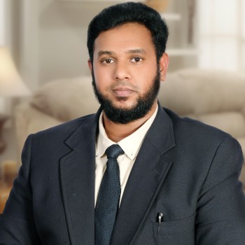 Syed Zia